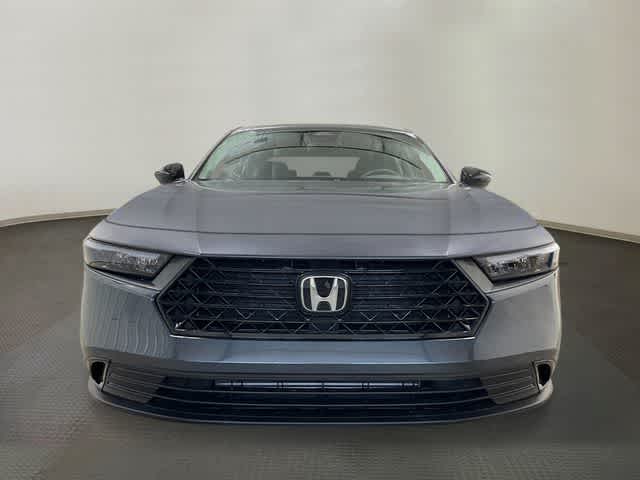 Thumbnail: 2026 Honda Accord - 9