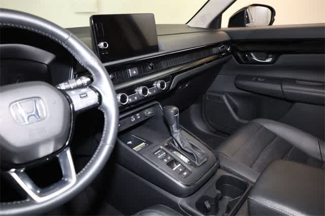 Thumbnail: 2023 Honda CR-V - 23