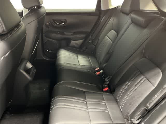 Thumbnail: 2027 Honda HR-V - 24