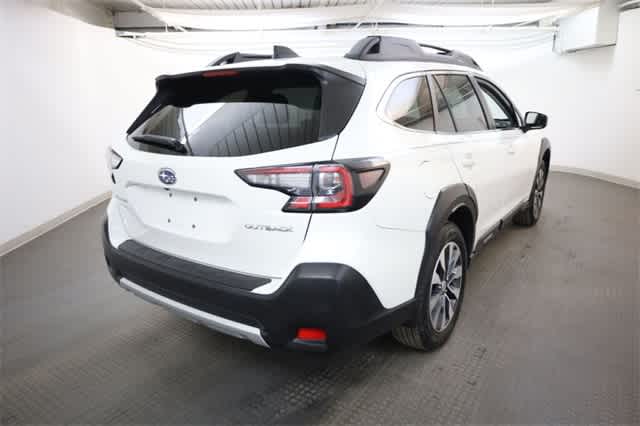 Thumbnail: 2024 Subaru Outback - 7