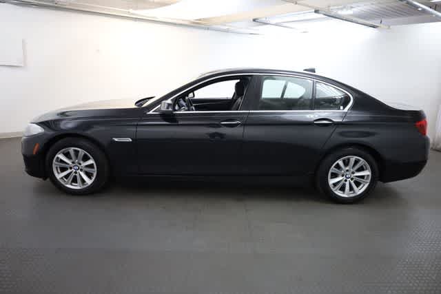 Thumbnail: 2015 BMW 5 Series - 3