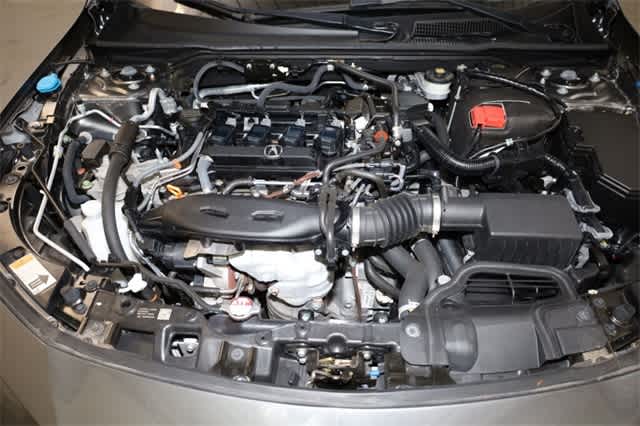 Thumbnail: 2023 Acura Integra - 33