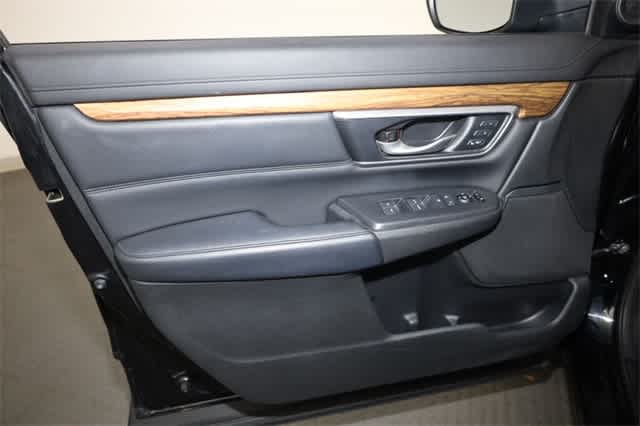 Thumbnail: 2017 Honda CR-V - 13