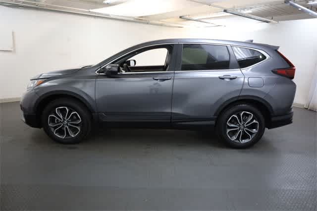 Thumbnail: 2022 Honda CR-V - 3