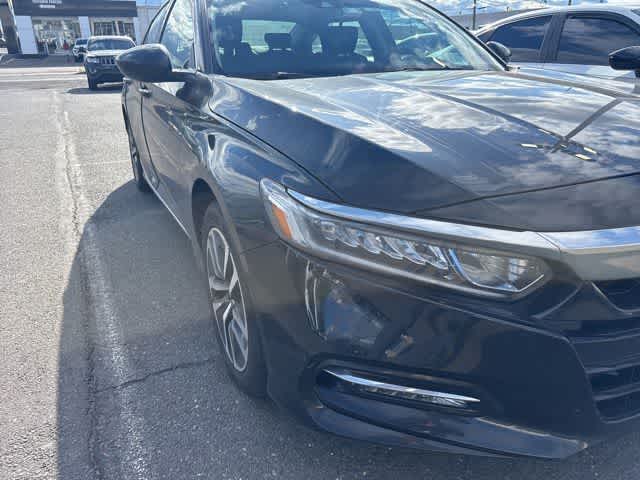 Thumbnail: 2019 Honda Accord - 22