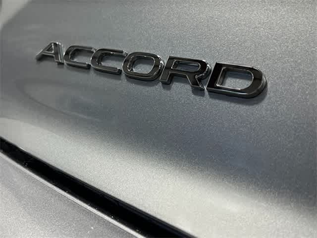 Thumbnail: 2025 Honda Accord - 5