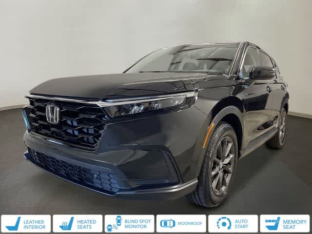 Thumbnail: 2026 Honda CR-V - 1