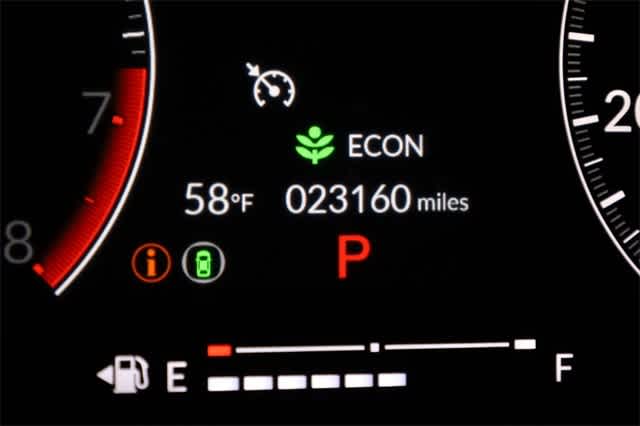 Thumbnail: 2024 Honda Civic - 25