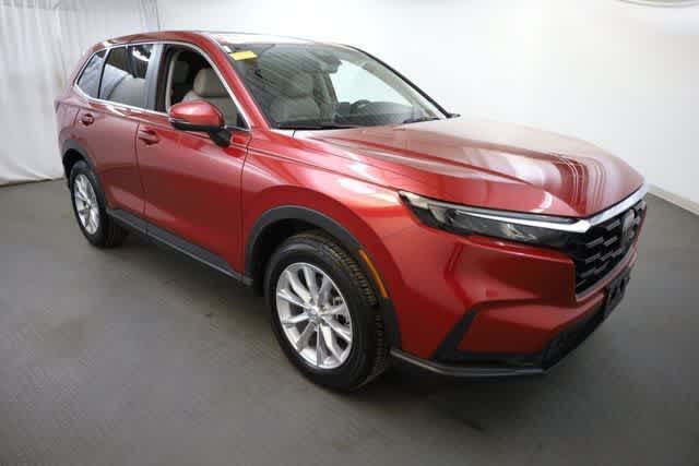 Thumbnail: 2024 Honda CR-V - 10