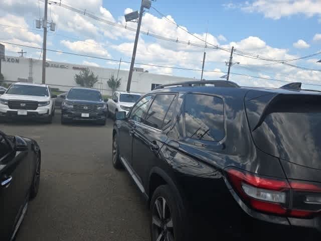 Thumbnail: 2023 Honda Pilot - 7