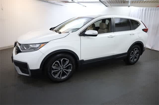 Thumbnail: 2022 Honda CR-V - 2