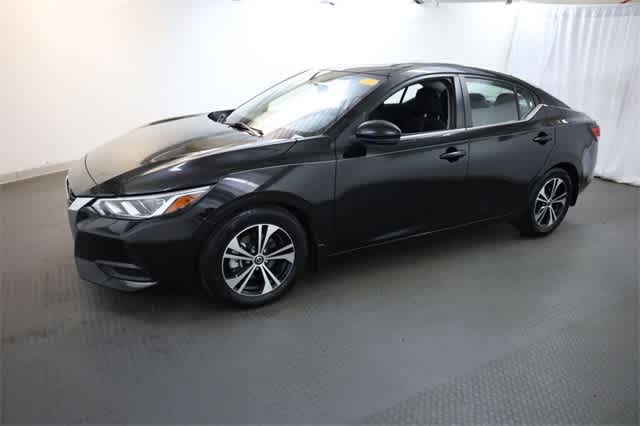 Thumbnail: 2020 Nissan Sentra - 2