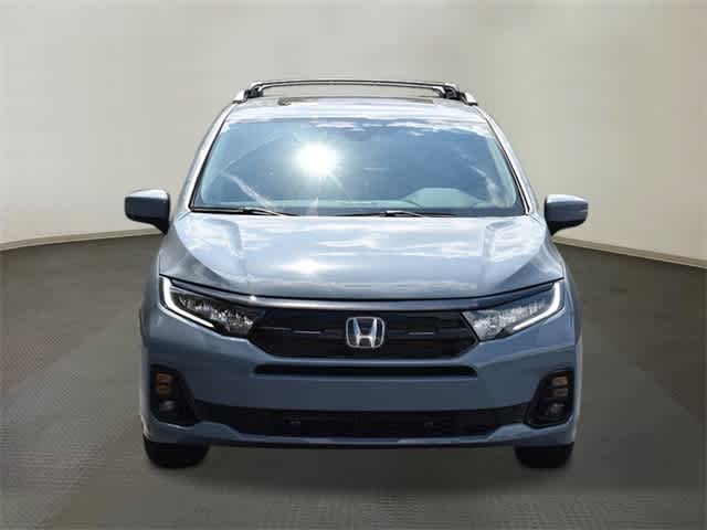 Thumbnail: 2026 Honda Odyssey - 8