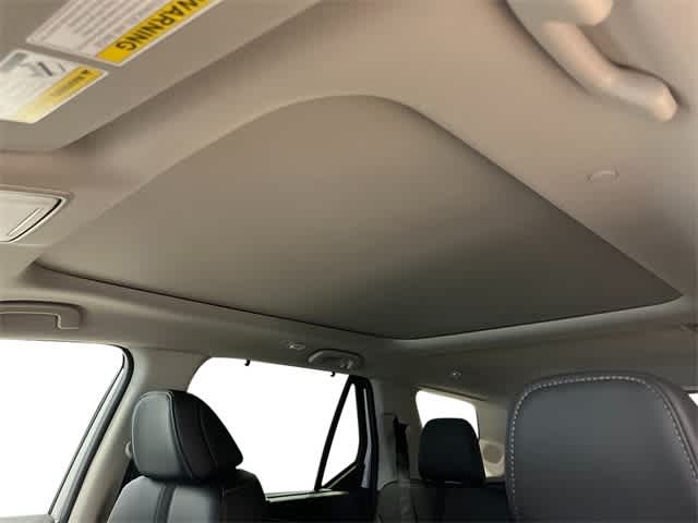 Thumbnail: 2025 Honda Pilot - 15