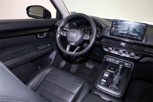 Thumbnail: 2024 Honda CR-V - 16