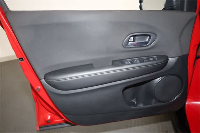 Thumbnail: 2020 Honda HR-V - 13