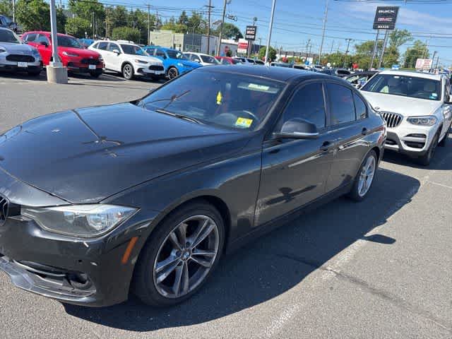 2017 BMW 3 Series 320i -
                  Union, NJ