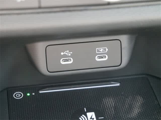 2026 Honda HR-V EX-L 16