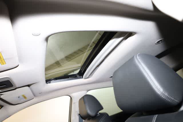 Thumbnail: 2023 Honda HR-V - 19