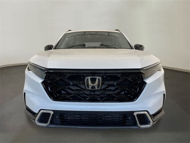 Thumbnail: 2026 Honda CR-V - 10