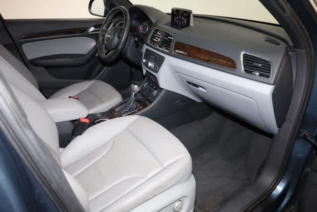 Thumbnail: 2016 Audi Q3 - 19