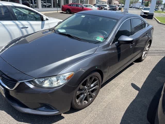 Thumbnail: 2014 Mazda Mazda6 - 2