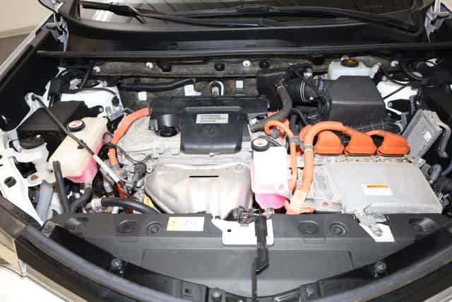 Thumbnail: 2017 Toyota RAV4 - 37