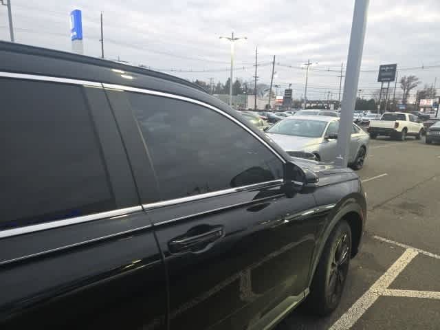 Thumbnail: 2023 Honda CR-V - 13