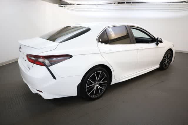 Thumbnail: 2022 Toyota Camry - 8