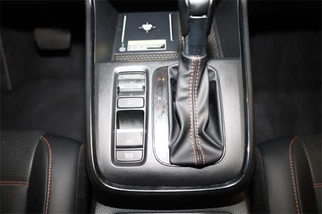 Thumbnail: 2023 Honda CR-V - 30