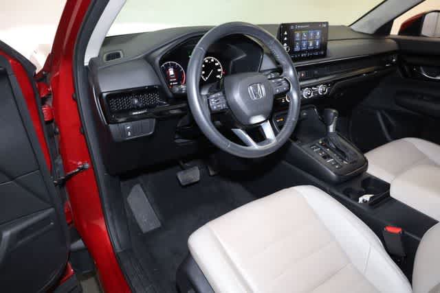 Thumbnail: 2024 Honda CR-V - 14