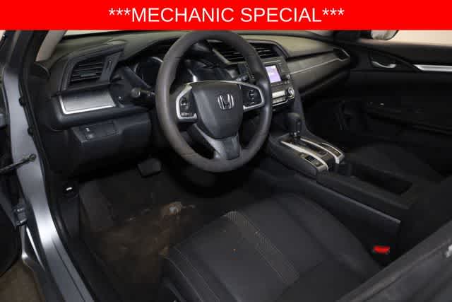 Thumbnail: 2016 Honda Civic - 14
