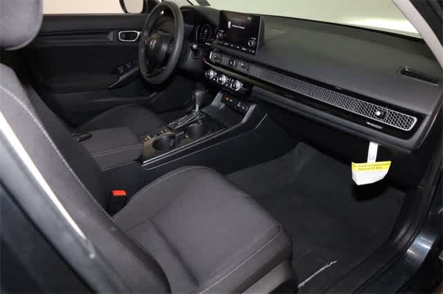 Thumbnail: 2023 Honda Civic - 19