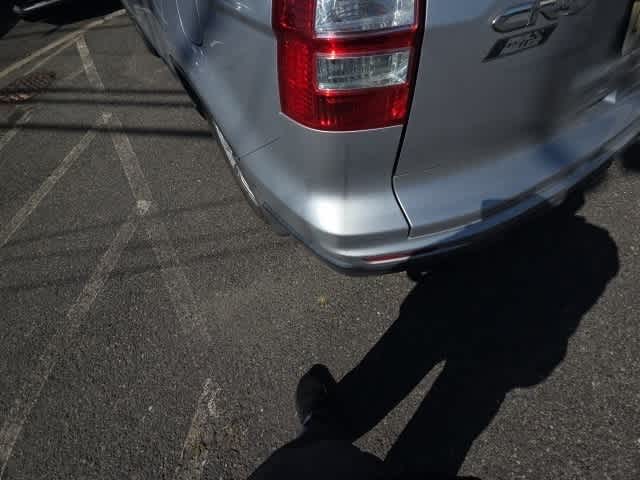 Thumbnail: 2010 Honda CR-V - 26
