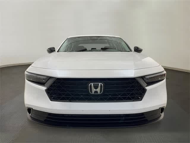 Thumbnail: 2025 Honda Accord - 9