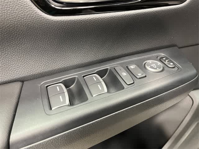 Thumbnail: 2026 Honda CR-V - 15