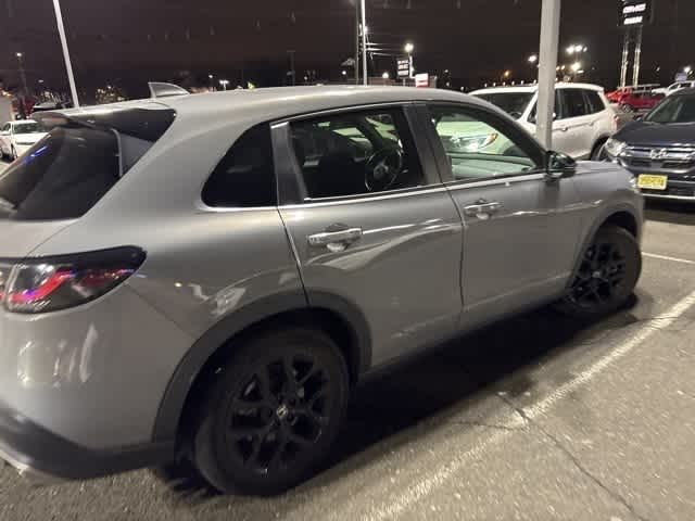 Thumbnail: 2023 Honda HR-V - 16