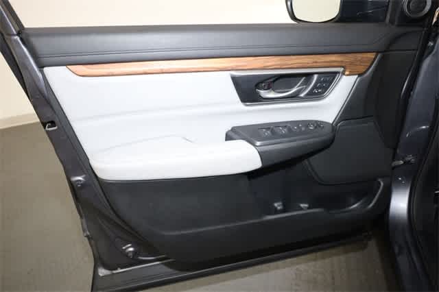 Thumbnail: 2022 Honda CR-V - 13