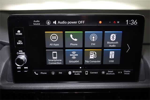 Thumbnail: 2023 Honda CR-V - 28