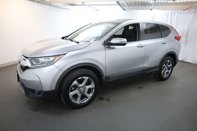 Thumbnail: 2019 Honda CR-V - 2