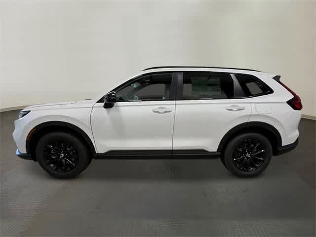 Thumbnail: 2026 Honda CR-V - 2
