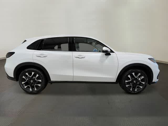 Thumbnail: 2026 Honda HR-V - 7