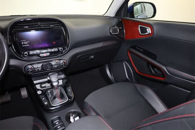Thumbnail: 2023 Kia Soul - 18