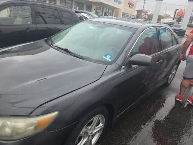 Thumbnail: 2011 Toyota Camry - 2