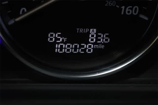 Thumbnail: 2015 Mazda CX-5 - 25