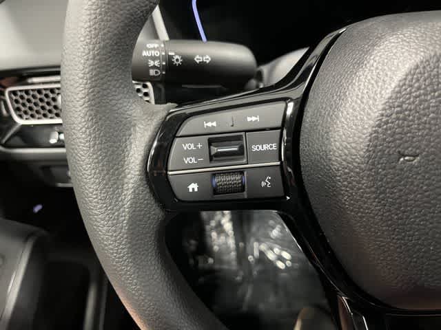 Thumbnail: 2026 Honda Civic - 16