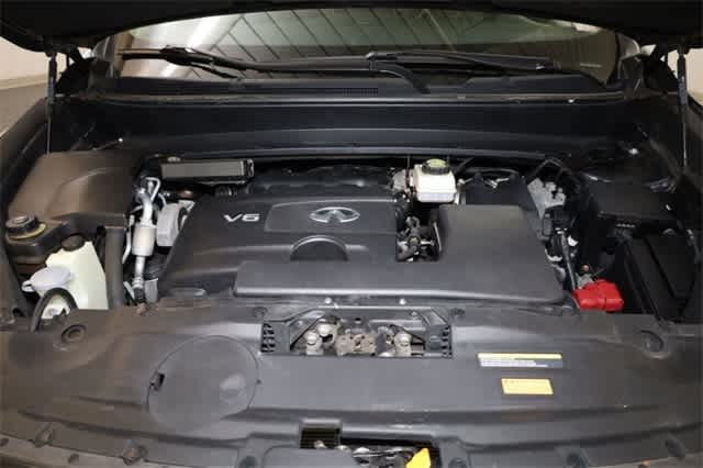 Thumbnail: 2020 INFINITI QX60 - 39