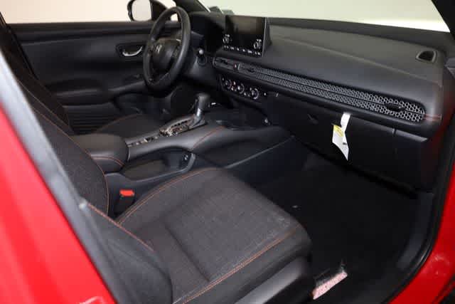 Thumbnail: 2024 Honda HR-V - 20