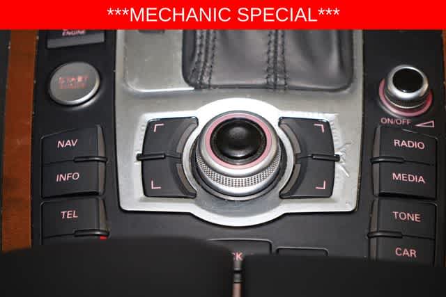 Thumbnail: 2015 Audi Q7 - 33