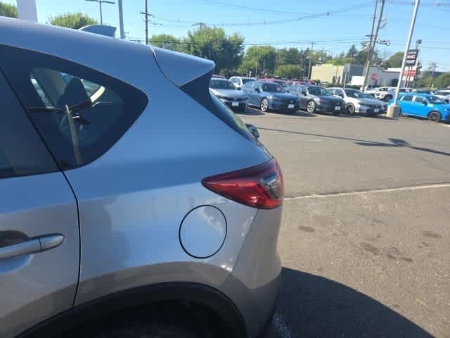 Thumbnail: 2014 Mazda CX-5 - 6